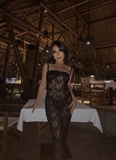 SAFIRA GOOD GFE - escort in Bali Photo 19 of 19