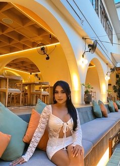 SAFIRA GOOD GFE - escort in Bali Photo 13 of 22