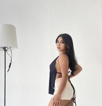 SAFIRA GOOD GFE - escort in Bali Photo 22 of 22