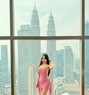 Safira Zein - escort in Kuala Lumpur Photo 1 of 7