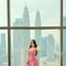 Safira Zein - escort in Kuala Lumpur