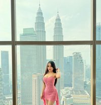 Safira Zein - escort in Kuala Lumpur Photo 1 of 7