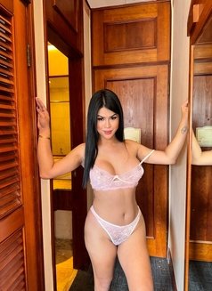 A new fresh young trans is Arrived - Transsexual escort in Manila Photo 1 of 12