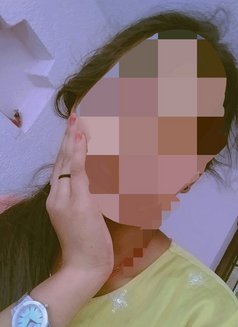 ꧁Safiya꧂[Cam & meet show] - escort in Hyderabad Photo 1 of 3