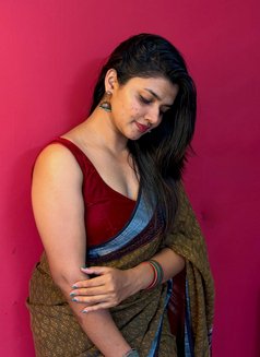 Safiya - escort in Amritsar Photo 1 of 4