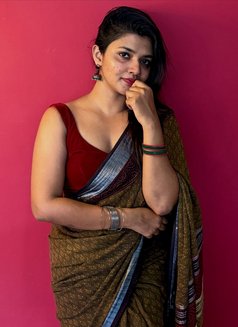 Safiya - escort in Amritsar Photo 3 of 4