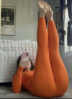 Safiya - escort in Kuala Lumpur Photo 1 of 2