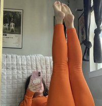 Safiya - puta in Amsterdam