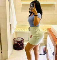 Safiya - escort in Bangalore