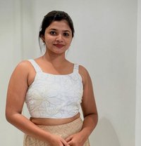 Safiya - escort in Chandigarh