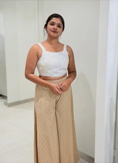 Safiya - escort in Chandigarh Photo 3 of 3