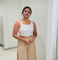 Safiya - escort in Chandigarh