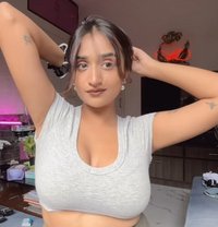 Safiya - escort in Hyderabad