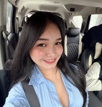 Safiya - escort in Taipei