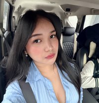 Safiya - escort in Taipei