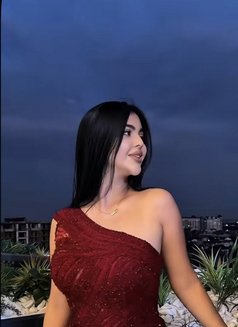 Safiya Independent - escort in Dubai Photo 2 of 6