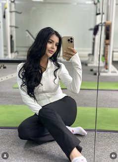 Safiya Independent - escort in Dubai Photo 3 of 6