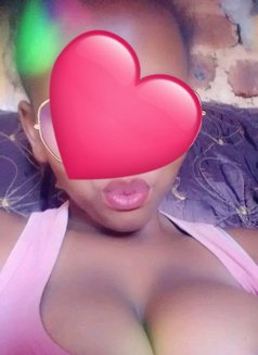 Safiya - escort in Nairobi Photo 1 of 1