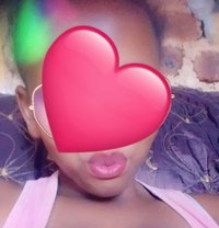 Safiya - escort in Nairobi