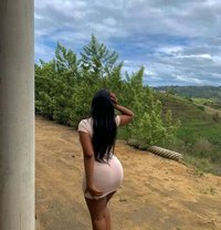 Safiya - escort in Nakuru
