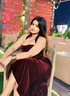 Safiya Kumari - escort in Chennai Photo 1 of 1