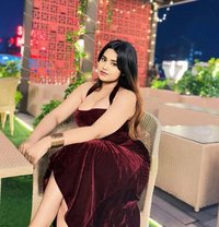 Safiya Kumari - escort in Chennai
