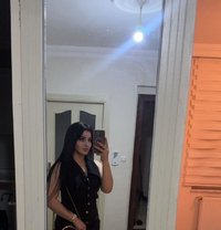 Safiya Kumari - escort in Hyderabad