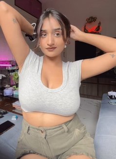 Safiya Kumari Independent - escort in Mumbai Photo 1 of 1