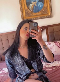 Safoo - Transsexual escort in Amman Photo 1 of 9