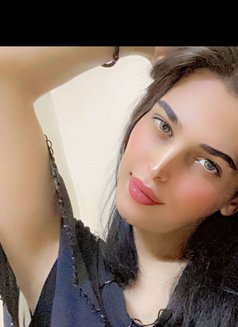 Safoo - Transsexual escort in Amman Photo 9 of 9