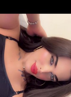 Safoo - Transsexual escort in Amman Photo 10 of 10