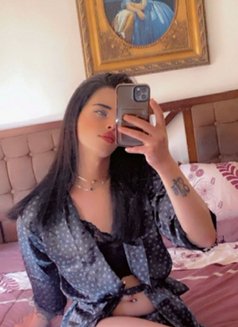 Safoo - Transsexual escort in Amman Photo 1 of 7