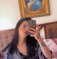 Safoo - Acompañantes transexual in Amman