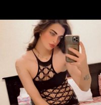 Safoo - Acompañantes transexual in Amman