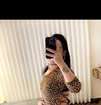 Safoo - Acompañantes transexual in Amman