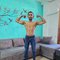 Safran - Male escort in Colombo