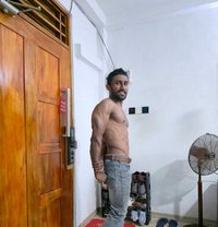 Safran - Masajista in Colombo