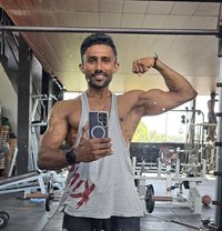 Safran - Masajista in Colombo
