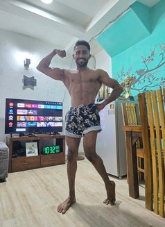 Safran - masseur in Colombo Photo 2 of 14