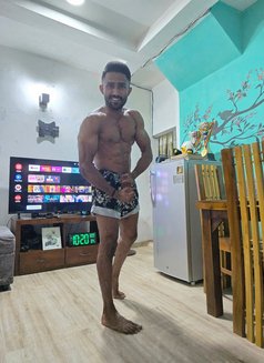 Safran - masseur in Colombo Photo 3 of 14