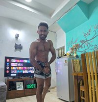 Safran - Masajista in Colombo