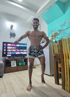 Safran - masseur in Colombo Photo 4 of 14