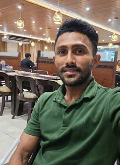 Safran - masseur in Colombo Photo 5 of 14