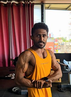 Safran - masseur in Colombo Photo 9 of 14