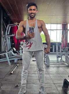 Safran - masseur in Colombo Photo 10 of 14
