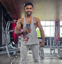 Safran - Masajista in Colombo