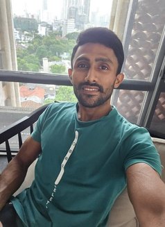 Safran - masseur in Colombo Photo 11 of 14