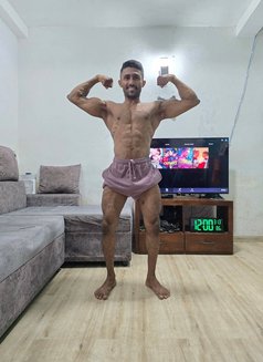 Safran - masseur in Colombo Photo 12 of 14