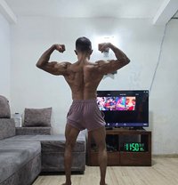 Safran - Masajista in Colombo