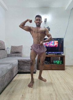 Safran - masseur in Colombo Photo 14 of 14